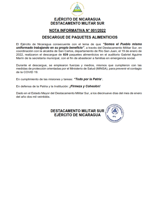 paquetes